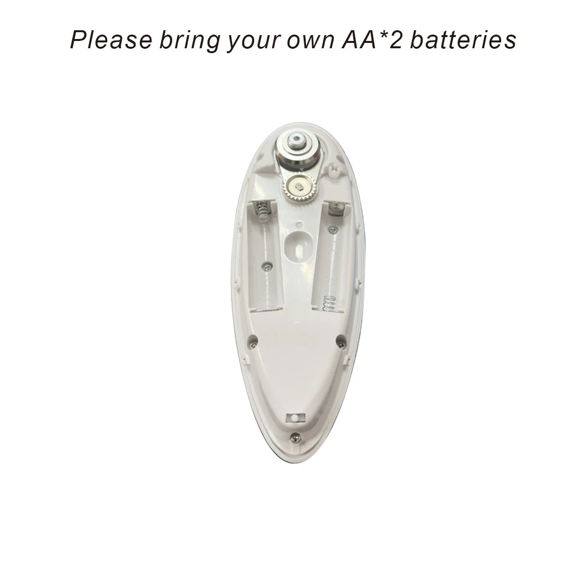 Neuer elektrischer Dosenöffner 8-förmiger Dosenöffner automatisches Flaschenöffner-Set