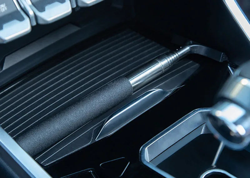 Auto Rückspiegel Wischer Reinigung Werkzeug Auto Glas Nebel Reiniger Schaber Auto Zubehör Griff Teleskop Fenster Reinigung Pinsel