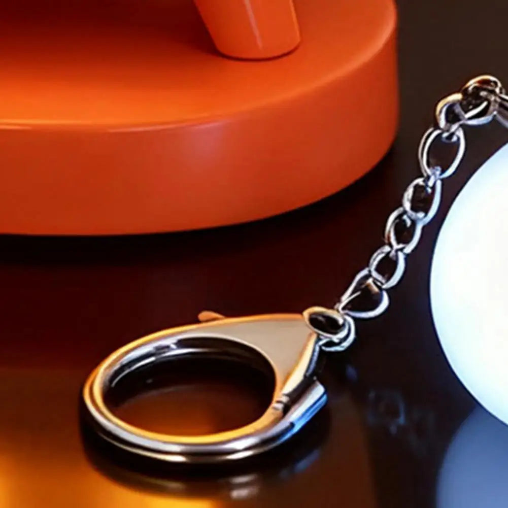 Touch Sensor Bag Light Love, Herzförmige Handtaschenleuchte mit automatischem LED-Sensor