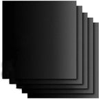 24x16 zoll wieder verwendbare bbq grill matte non stick große grill platte backofen folie zum backen kochen leicht zu reinigen