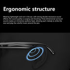 OPPO 2025 100 MP Kamera, intelligente KI-Brille, wasserdicht, Bluetooth, Anruf, Musik spielen, intelligente Brille, Bilder identifizieren, verwenden Sie ChatGPT