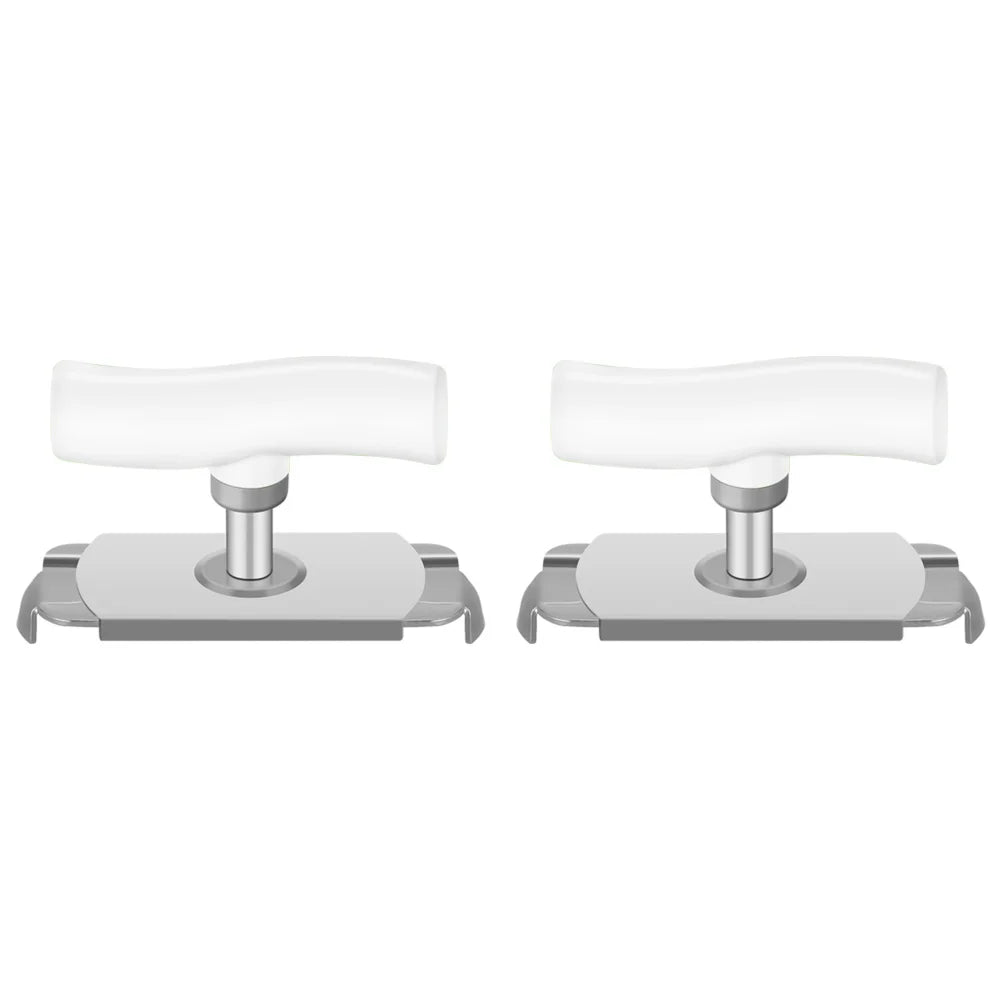 1/2pcs verstellbarer Multifunktions-Flaschen verschluss öffner Edelstahl deckel vom Glas öffner Schraube Dosenöffner für Küchengeräte