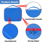 Hülle kompatibel mit Little Tikes for Story Dream Machine Books Starter Set, Kinderspielzeug-Schutzbehälter für Little Tikes