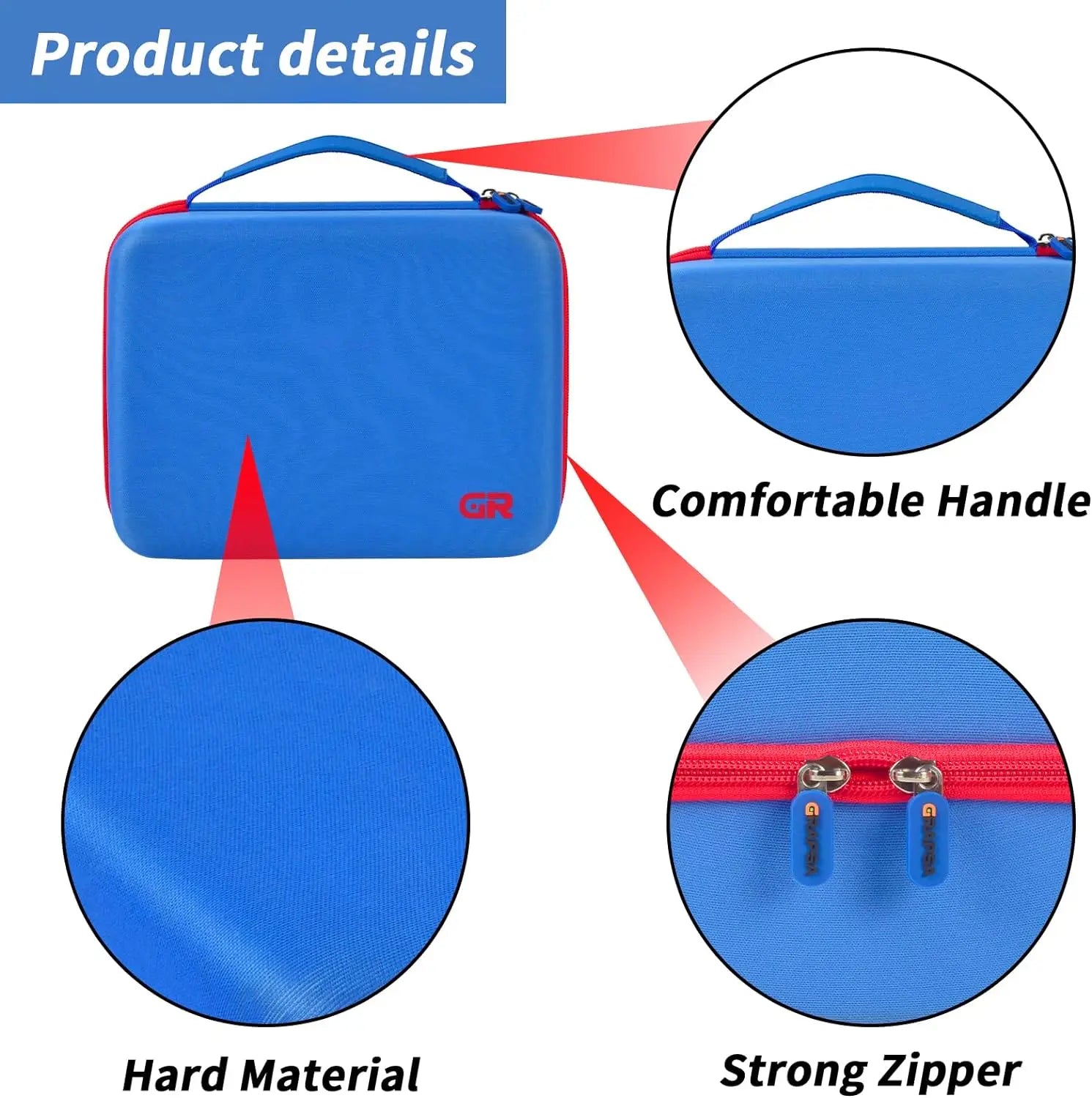 Hülle kompatibel mit Little Tikes for Story Dream Machine Books Starter Set, Kinderspielzeug-Schutzbehälter für Little Tikes