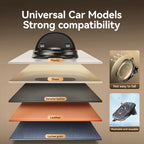 Joyroom Universal Autotelefon halter 360 ° Drehung Silikon Armaturen brett Telefon halterung Einhand bedienung Telefon halter für den Auto gebrauch