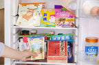 15/10-teiliges Set Beutelclips für Lebensmittel-Snack-Beutel