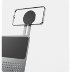 Tablet-Ständer, iPad, Desktop, magnetischer Handyständer 360° °   Drehbarer, zusammenklappbarer, spezieller Ständer für Live-Malerei im Büro