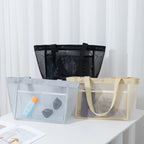 Tragbare Aufbewahrungstasche, Outdoor Fitness/ Shopping Tasche