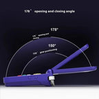 Retroid Pocket Flip2 Retro Handheld-Spielekonsole 5,5 Zoll Touch AMOLED-Bildschirm 1080P SD865 Android 13 Wifi6 Tragbarer Videoplayer