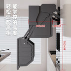 Hängeschrank, Hebekorb, Küchenschrank, Hochschrank, Kühlschrank, Ofen, Snacks Gewürzkorb, Vertiefung Lagerregal