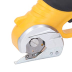 Elektrischer kabelloser Kartonschneider