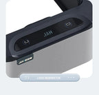 50l 60l Küche Smart Mülleimer Edelstahl Abfallbehälter automatische Mülleimer große Smart Eimer Müll Haus Papierkorb