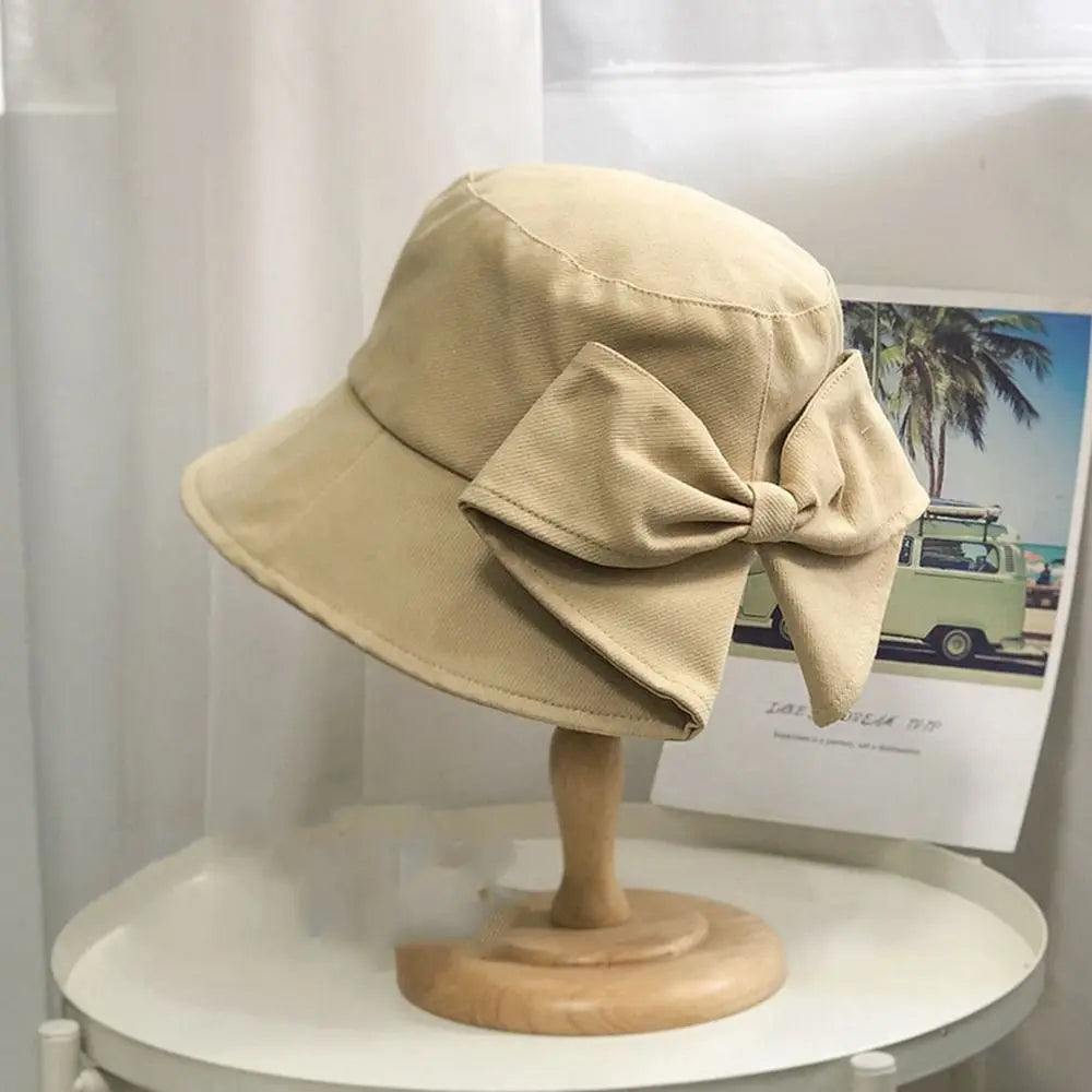 Fischerhut Bucket Hat – Unisex Sonnenhut für Sommer & Outdoor | 9 Farben