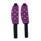 Eisstollen, Traktionssteigeisen - Überschuhe