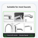 Elektrische Küche Waschbecken Warmwasserbereiter Wasserhahn Instant Hot Edelstahl Wasserhahn Heizung Kaltheizung Küchenzubehör