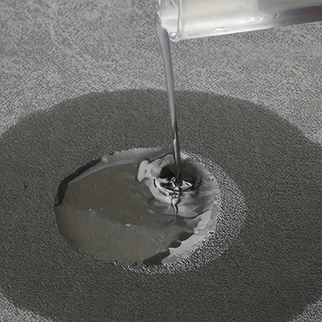 1 Stück super saugfähige Kieselalgenschlamm-Badezimmermatte – schnell trocknende, rutschfeste, wasserabsorbierende Bodenmatte