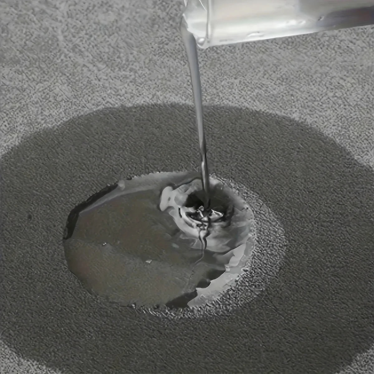 1 Stück super saugfähige Kieselalgenschlamm-Badezimmermatte – schnell trocknende, rutschfeste, wasserabsorbierende Bodenmatte