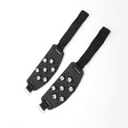 Eisstollen, Traktionssteigeisen - Überschuhe