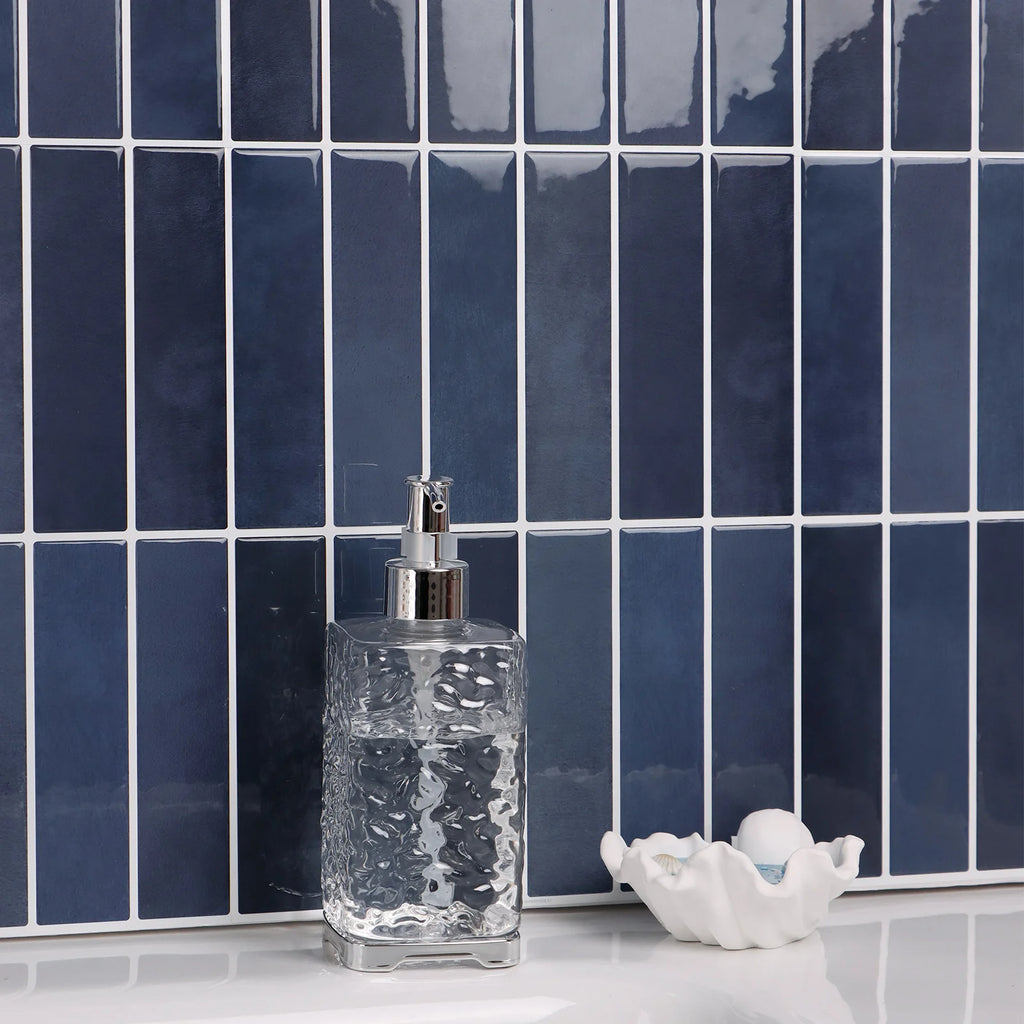 Bester Preis Wandfliesenaufkleber 3D-Harzkleber Wandaufkleber Selbstklebende Nachahmung von Fliesen abziehen und aufkleben wasserfeste Tapete