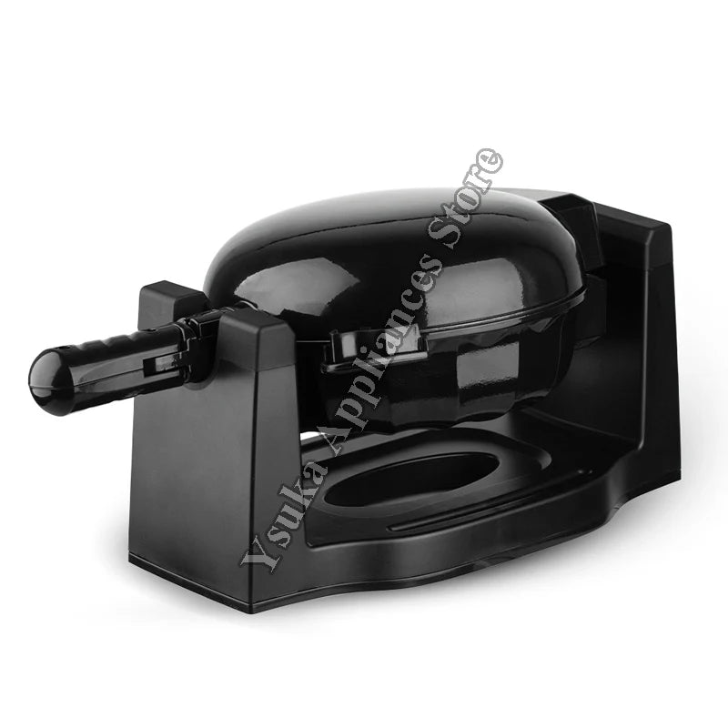 Elektrischer rotierender Lava Bundt Cake Maker Rotated Bundt Cake Maker