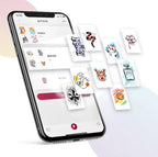 3D Tragbare Gemalt Nagel Drucker Maschine Intelligente Automatische Druck Promi Hause Nagel Maschine Artefakt Mit Patrone DIY