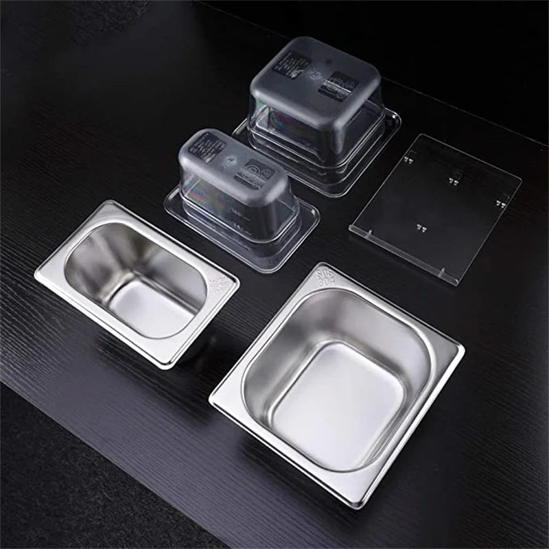 2025 erweiterbares Bambus-Schneidebrett-Set mit Tabletts und Box für die Küche, Saft-Trog, Schneidebrett-Werkzeuge, die gehackte Lebensmittel aufbewahren