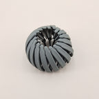 Einziehbarer Pferdeschwanzhalter