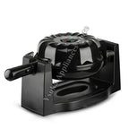 Elektrischer rotierender Lava Bundt Cake Maker Rotated Bundt Cake Maker