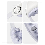 Youpin pgg Dampf augen maske elektrische Heizung heiße Kompresse intelligente Heizung Schlaf Schattierung 3d Augenschutz 2,0 Sterilisation