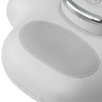 5-stufiges elektrisches Handmassagegerät, Heißkompressen-Massagegerät, Luftkompressions-Vibrationsmassage zur Linderung von Finger- und Handflächenermüdung