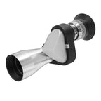Einstellbares Teleskop HD Mini-Taschenteleskop 8 x 20 mm tragbares Monokular Outdoor-Sport Wandern Bergsteigen Teleskop