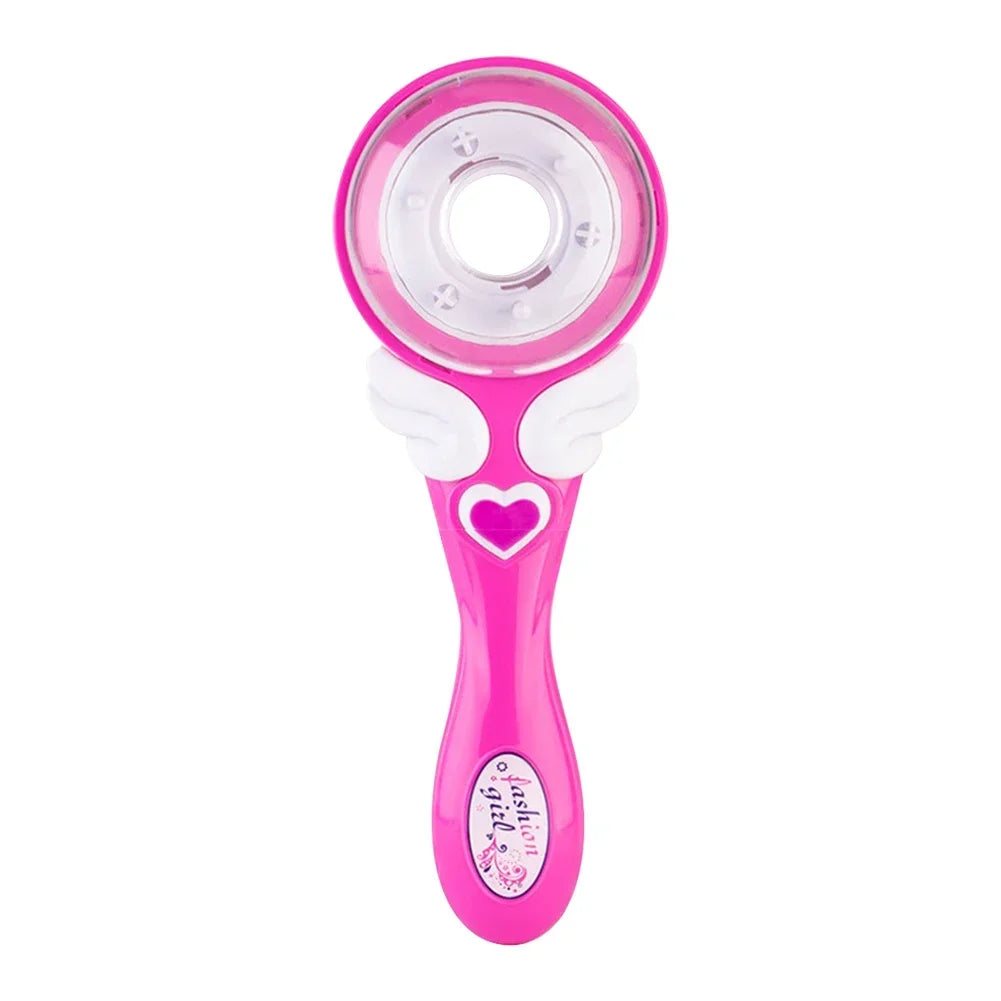 Kinder Mädchen Automatische Haar Flechter Elektrische Flechten Frisur Werkzeug Twist Gestrickte Maschine Geschenk Spielzeug Haar Styling Werkzeuge