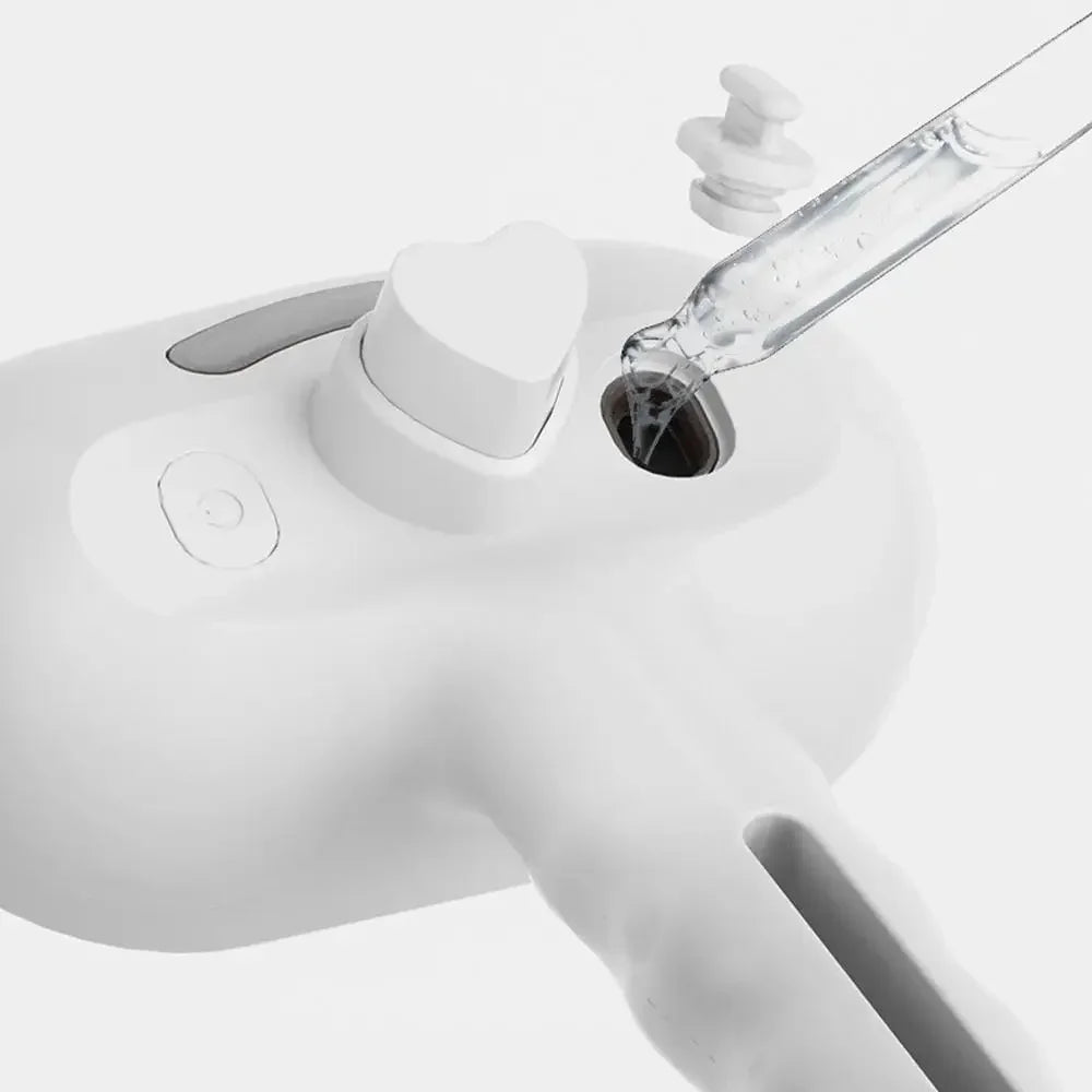 Pet Spray Haar Kamm Pet Haar Entferner Reinigung Pinsel Katzen Pflege Hund Zubehör Werkzeuge Dematting Wasser Nebel Luftbefeuchter Kamm