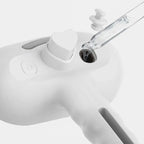 Pet Spray Haar Kamm Pet Haar Entferner Reinigung Pinsel Katzen Pflege Hund Zubehör Werkzeuge Dematting Wasser Nebel Luftbefeuchter Kamm