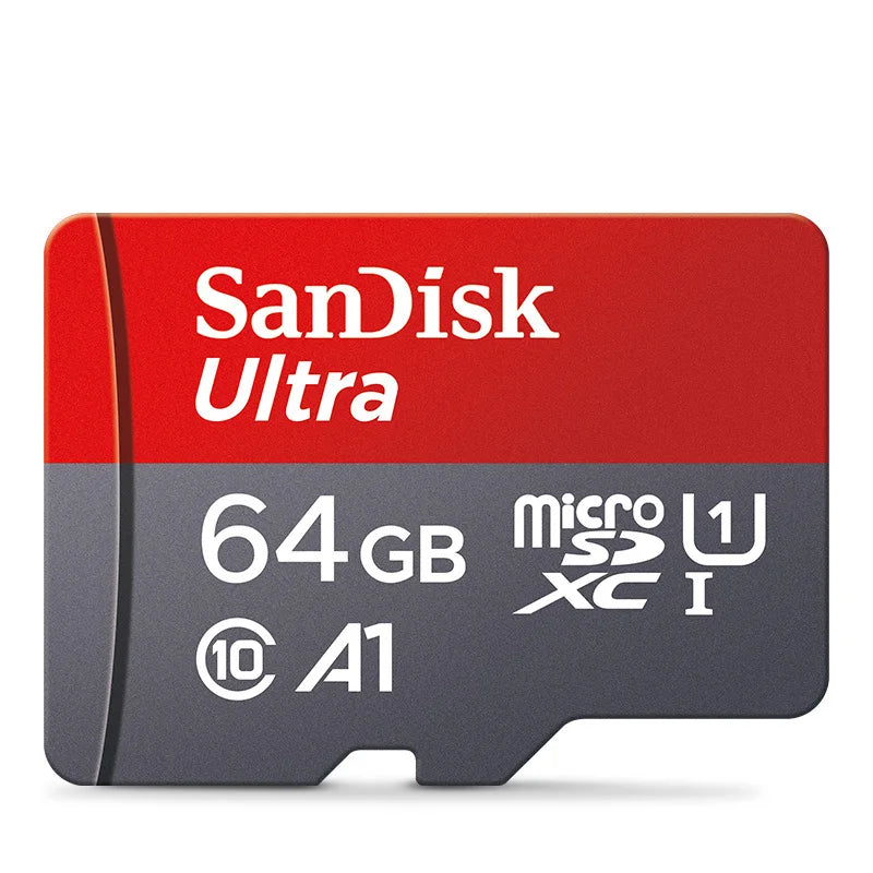 Ultra Micro TF SD 128 GB 32 GB 64 GB 256 GB Micro TF SD-Karte SD/TF-Flash-Karte Speicherkarte 32 64 128 GB MiniSD für Telefon