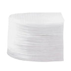Wasserhahnfilter aus Vliesstoff – Rostentfernung, Spritzschutz, 8,5×3,7cm, 50 bis 500 Stück