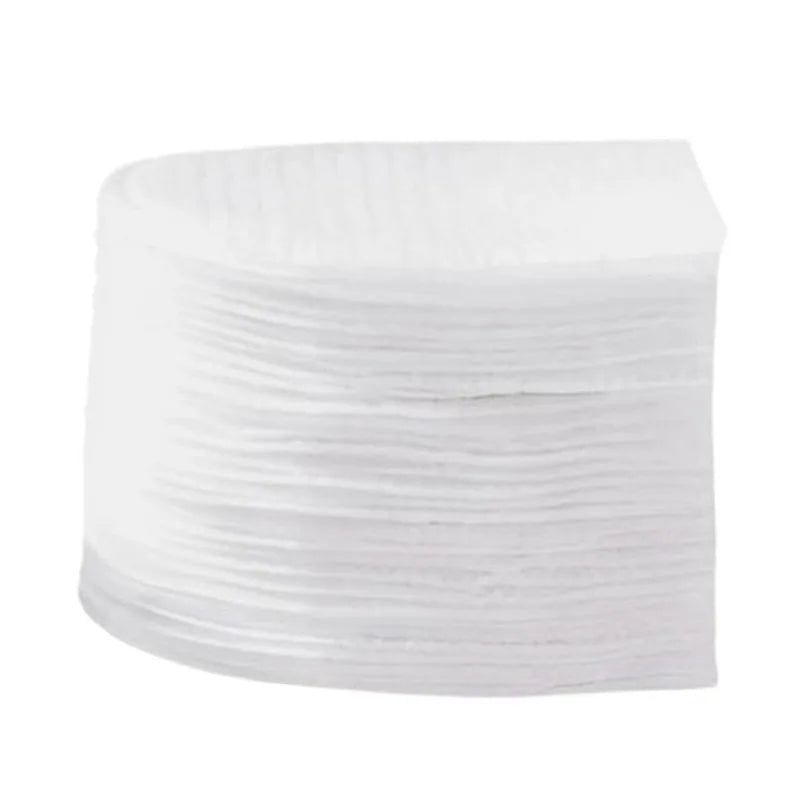 Wasserhahnfilter aus Vliesstoff – Rostentfernung, Spritzschutz, 8,5×3,7cm, 50 bis 500 Stück