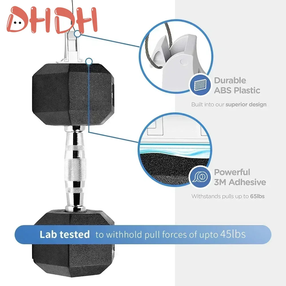 Magnetisches Baby-Sicherheits schloss Kinderschutz unsichtbare Schubladen verriegelung Schrank türschloss begrenzer Kinder sicherheit