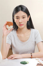 2-in-1-Baby-Haarschnitt- und Friseurkamm zum Trimmen von Pony und gebrochenem Haar, Pony-Trimmer, manuell, tragbar, für Kinder