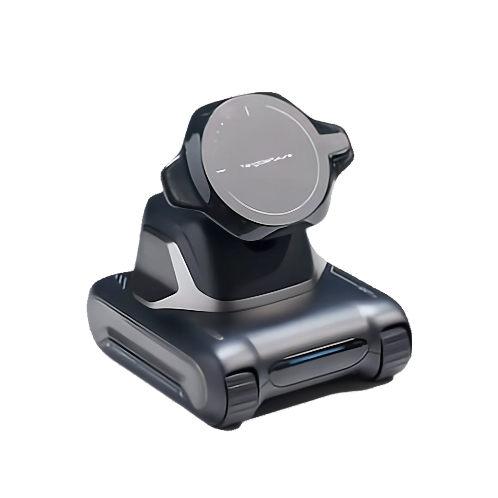 LOOI Roboter Smart Toy Verwandeln Sie das Smartphone in einen Desktop-Roboter. Magnetische mobile KI-Geste, Gesichtserkennung, GPT-Sprachdialog-Spielzeug