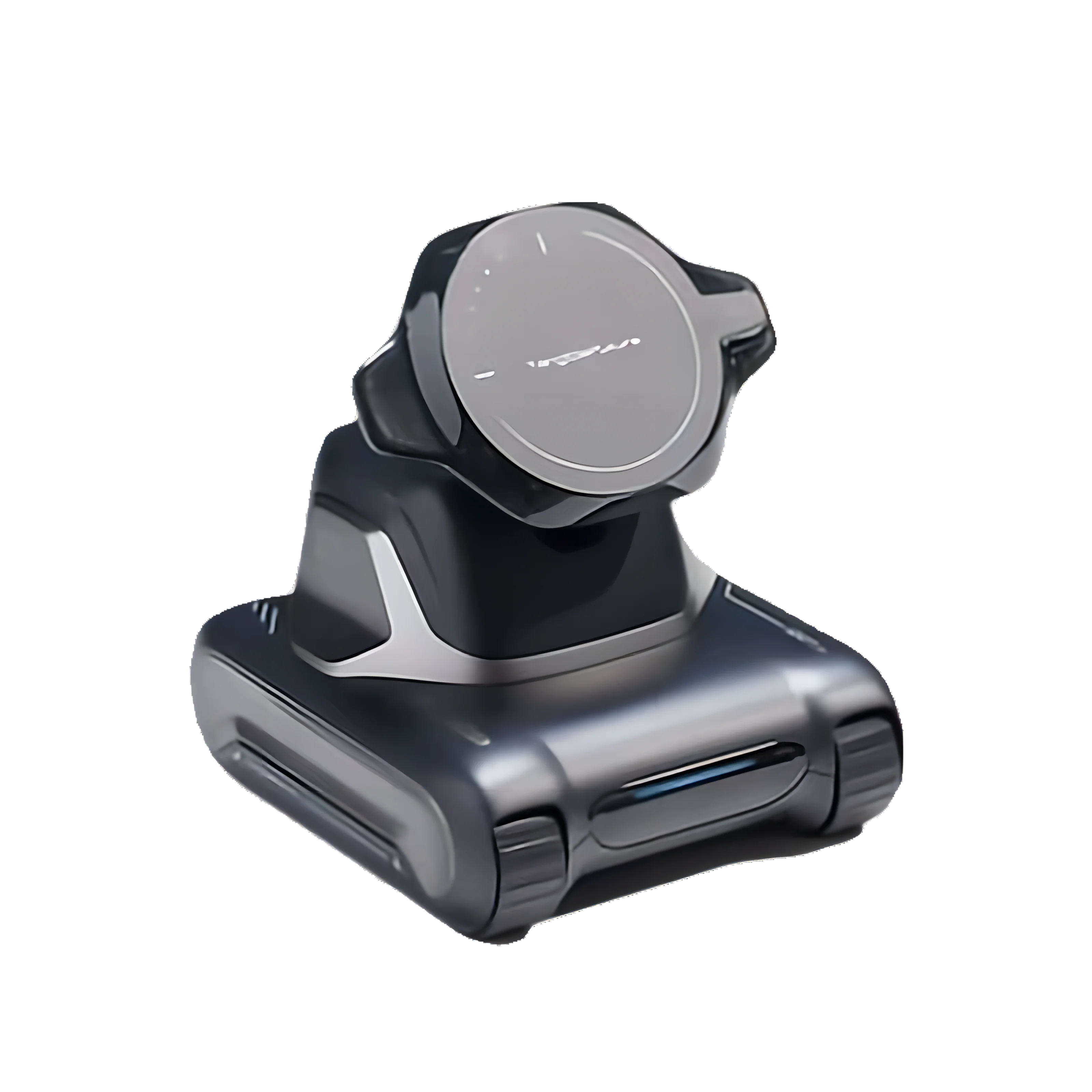 LOOI Roboter Smart Toy Verwandeln Sie das Smartphone in einen Desktop-Roboter. Magnetische mobile KI-Geste, Gesichtserkennung, GPT-Sprachdialog-Spielzeug