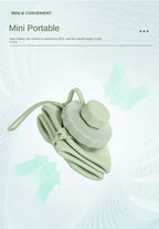 Zusammenklappbarer Silikonbecher, großes Fassungsvermögen, 600 ml, für Outdoor-Reisen, Sport, tragbar, hochtemperaturbeständig, Wasserbecher in Lebensmittelqualität