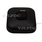 Automaitsche Autoabdeckung