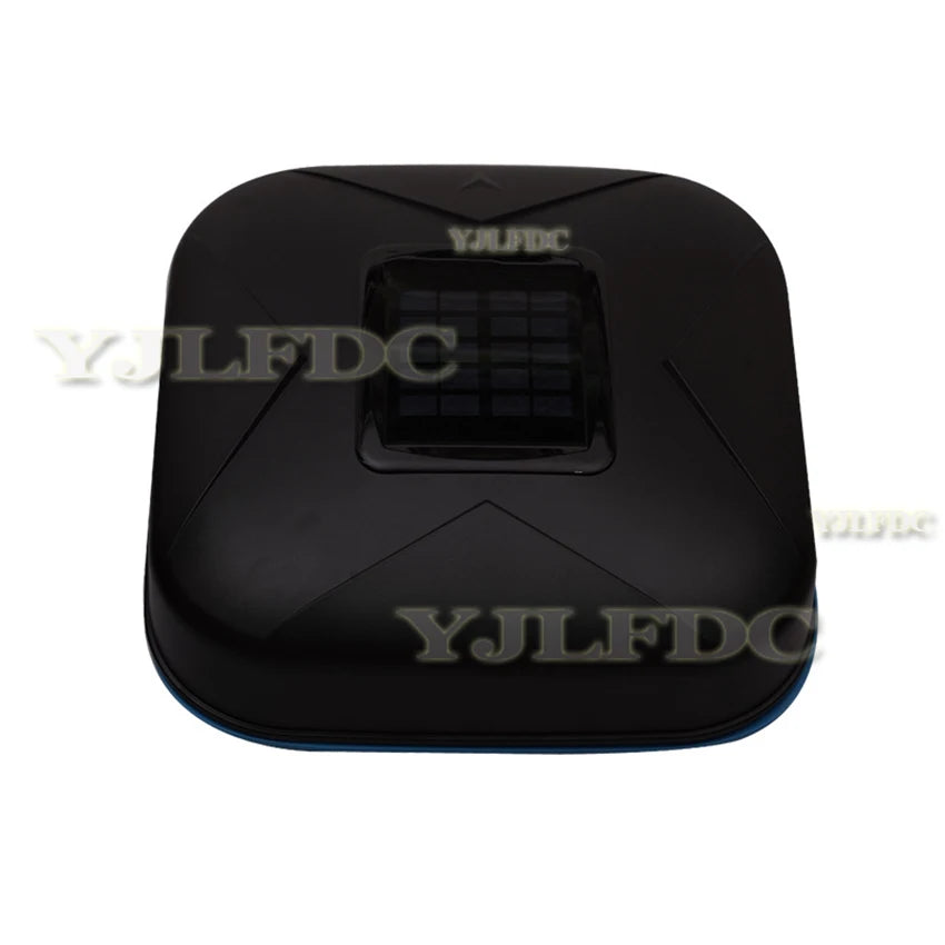 Automaitsche Autoabdeckung