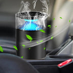 Auto Lufterfrischer LED Cloud Mist Auto Aromatherapie Diffusor Auto Dekoration Werkzeug Mit Intelligent Modus Für Limousinen SUVs RVs Und