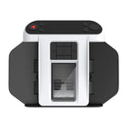 360 ° rotierenden Automatische Karte Shuffle