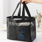 Tragbare Aufbewahrungstasche, Outdoor Fitness/ Shopping Tasche