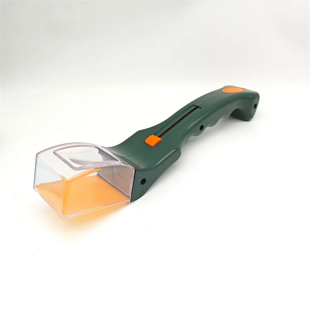 AB53 Verbesserte Version des Insektenfängers, tragbare Bienen-Insektenklemme, Kakerlake, Spinne, Insektenfangwerkzeug mit Lupe