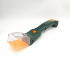 AB53 Verbesserte Version des Insektenfängers, tragbare Bienen-Insektenklemme, Kakerlake, Spinne, Insektenfangwerkzeug mit Lupe