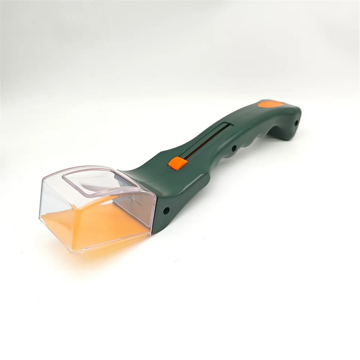 AB53 Verbesserte Version des Insektenfängers, tragbare Bienen-Insektenklemme, Kakerlake, Spinne, Insektenfangwerkzeug mit Lupe